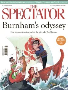 The Spectator - 27.06.2026