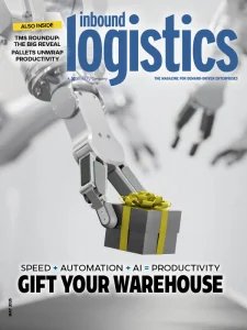 Inbound Logistics - 05.2025