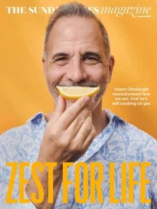 The Sunday Times Magazine - 16.08.2026
