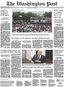 The Washington Post - 09.9.2026