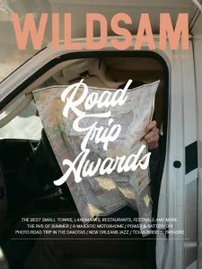 Wildsam - 04.2025