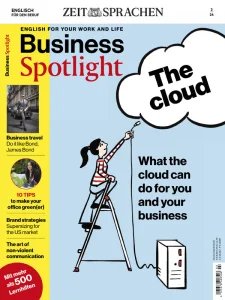 Business Spotlight - No. 3 2024