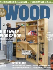 Wood - 09.2025