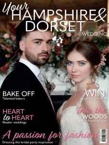 Your Hampshire & Dorset Wedding - 05/06 2025