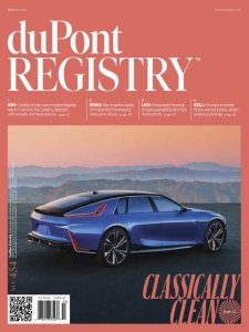 duPont Registry - 03.2023