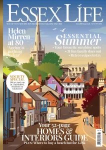 Essex Life - 08.2025