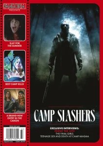 Fangoria - Camp Slashers 2026