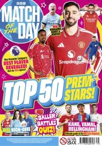 Match of the Day - 26.08.2026