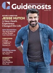 Guideposts - 08/09 2025