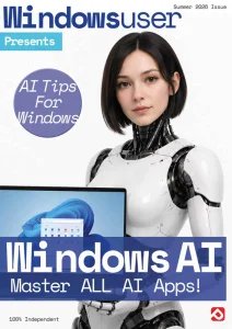Windows User - Ed. 12 2026