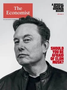 The Economist UK - 07.25.2026