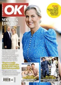 OK! UK - 15.06.2026
