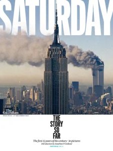 The Saturday Guardian - 27.12.2025