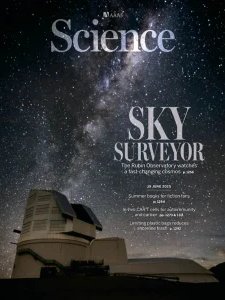 Science - 19.06.2025