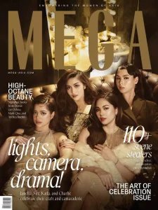 MEGA - Vol 12 2026