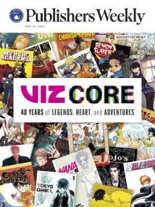 Publishers Weekly - 05.25.2026