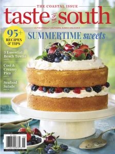 Taste of the South - 05/06 2026