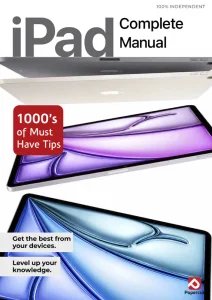 iPad Complete Manual - Ed. 9 2026