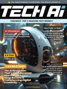 Tech AI - 10.2025