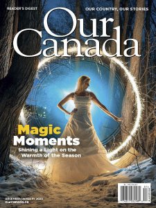 Our Canada - 12/01 2020