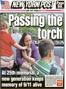 New York Post - 09.12.2026