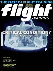 Flight Training - 03.2011