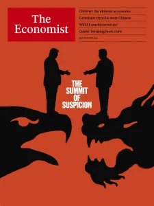 The Economist USA - 05.9.2026