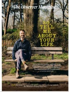 The Observer Magazine - 5.04.2026