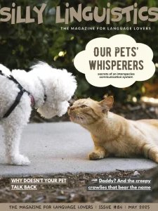 Silly Linguistics - 05.2025