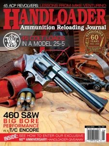 Handloader - 06/07 2026
