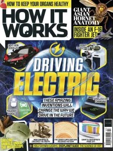 How It Works - Is. 207 2025