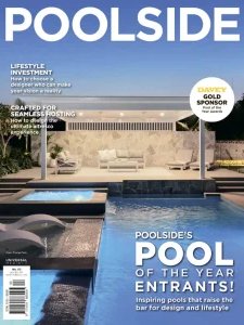 Poolside - Issue 63 2026