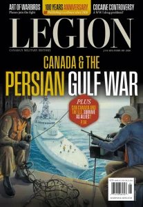 Legion - 01/02 2026
