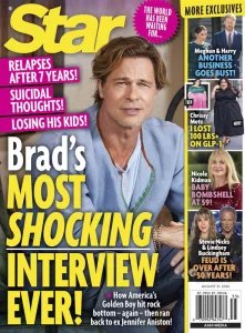 Star USA - 08.31.2026