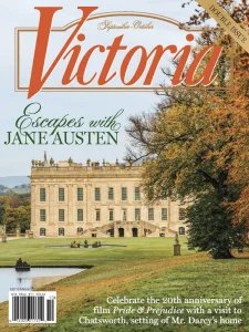 Victoria - 09/10 2025