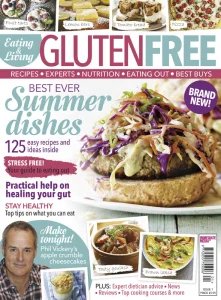 Eating & Living Gluten Free - Is. 1 2014