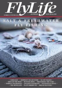 FlyLife - Winter 2026