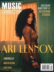 Music Connection - 04.2026