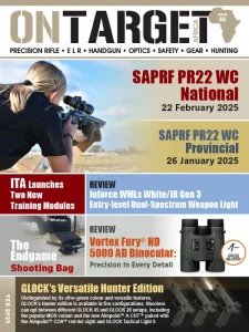 On Target Africa - 02.2025