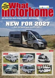 What Motorhome - 09.2026