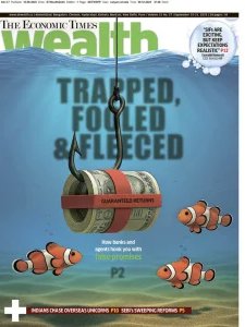 The Economic Times Wealth - 09.15.2025