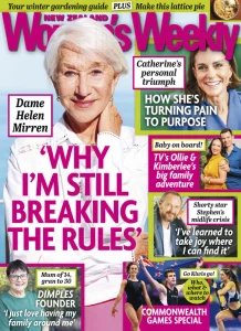 Woman's Weekly NZ - 07.13.026