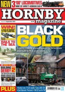 Hornby - 09.2025