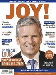 Joy! - 09.2026