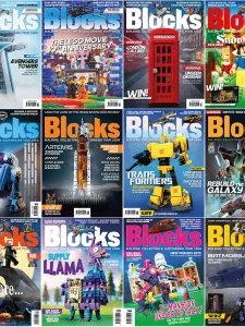 Blocks - 2024 Full Year