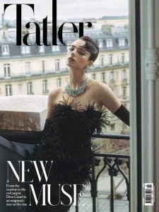 Malaysia Tatler - 04.2025