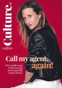 The Sunday Times Culture - 6.09.2026