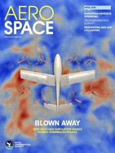 Aerospace - 04.2025