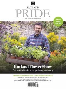 Rutland Pride - 08.2025