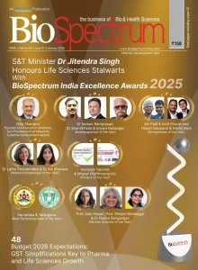 Bio Spectrum - 01.2026